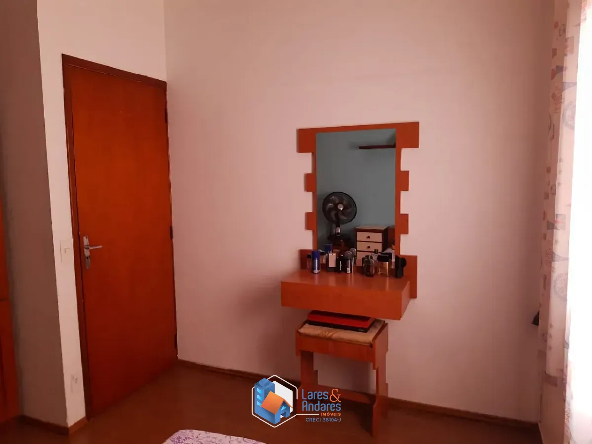 Sobrado, 4 quartos, 151 m² - Foto 20