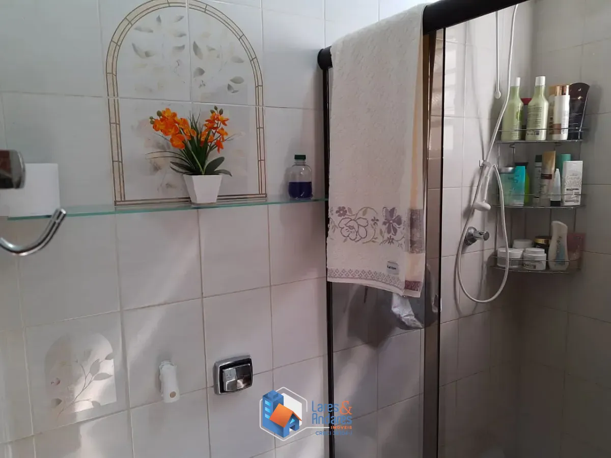 Sobrado, 4 quartos, 151 m² - Foto 28