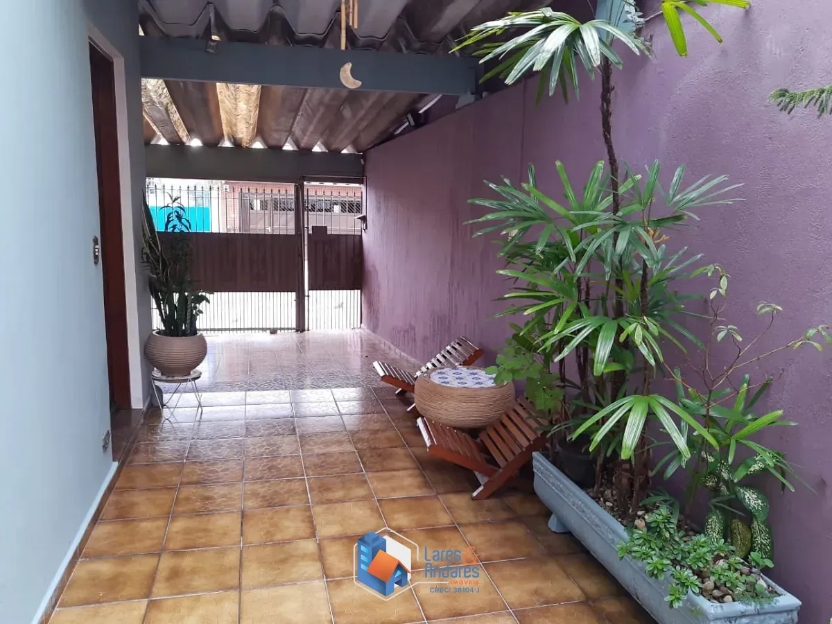 Sobrado, 4 quartos, 151 m² - Foto 61