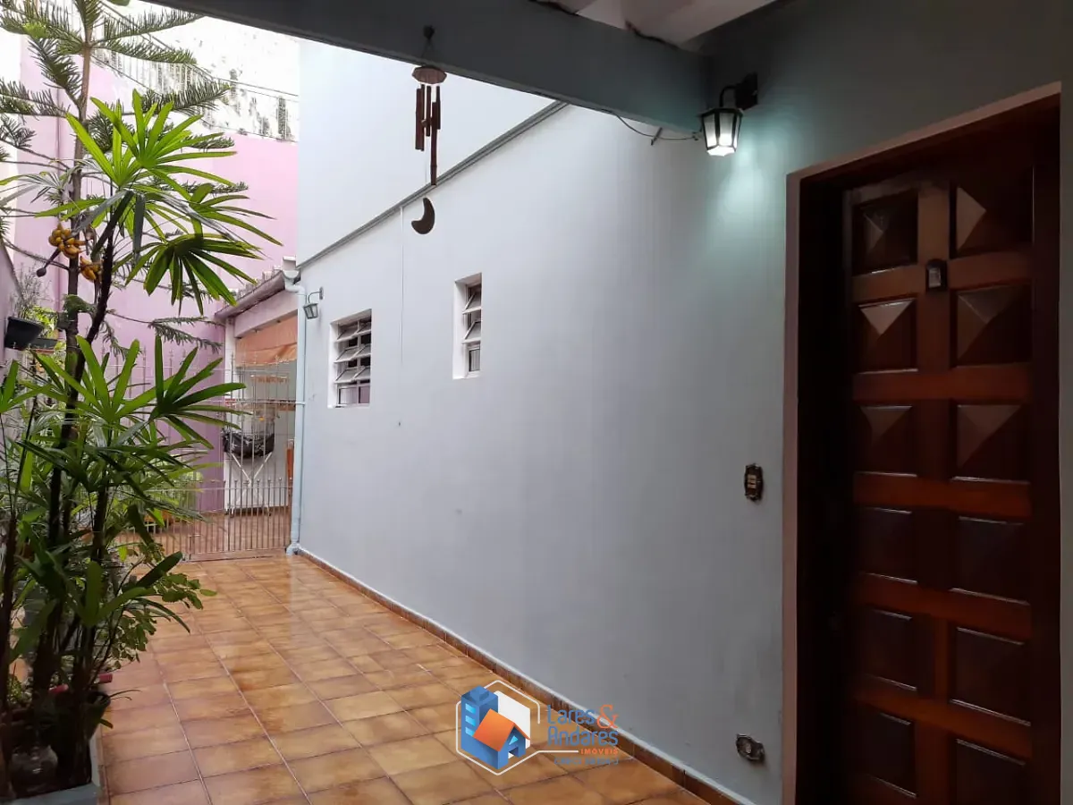 Sobrado, 4 quartos, 151 m² - Foto 60