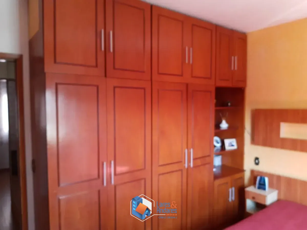 Sobrado, 4 quartos, 151 m² - Foto 31