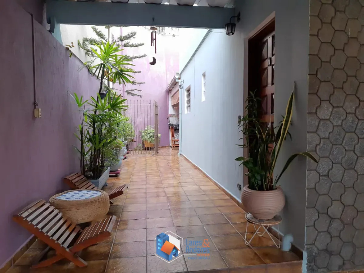 Sobrado, 4 quartos, 151 m² - Foto 62