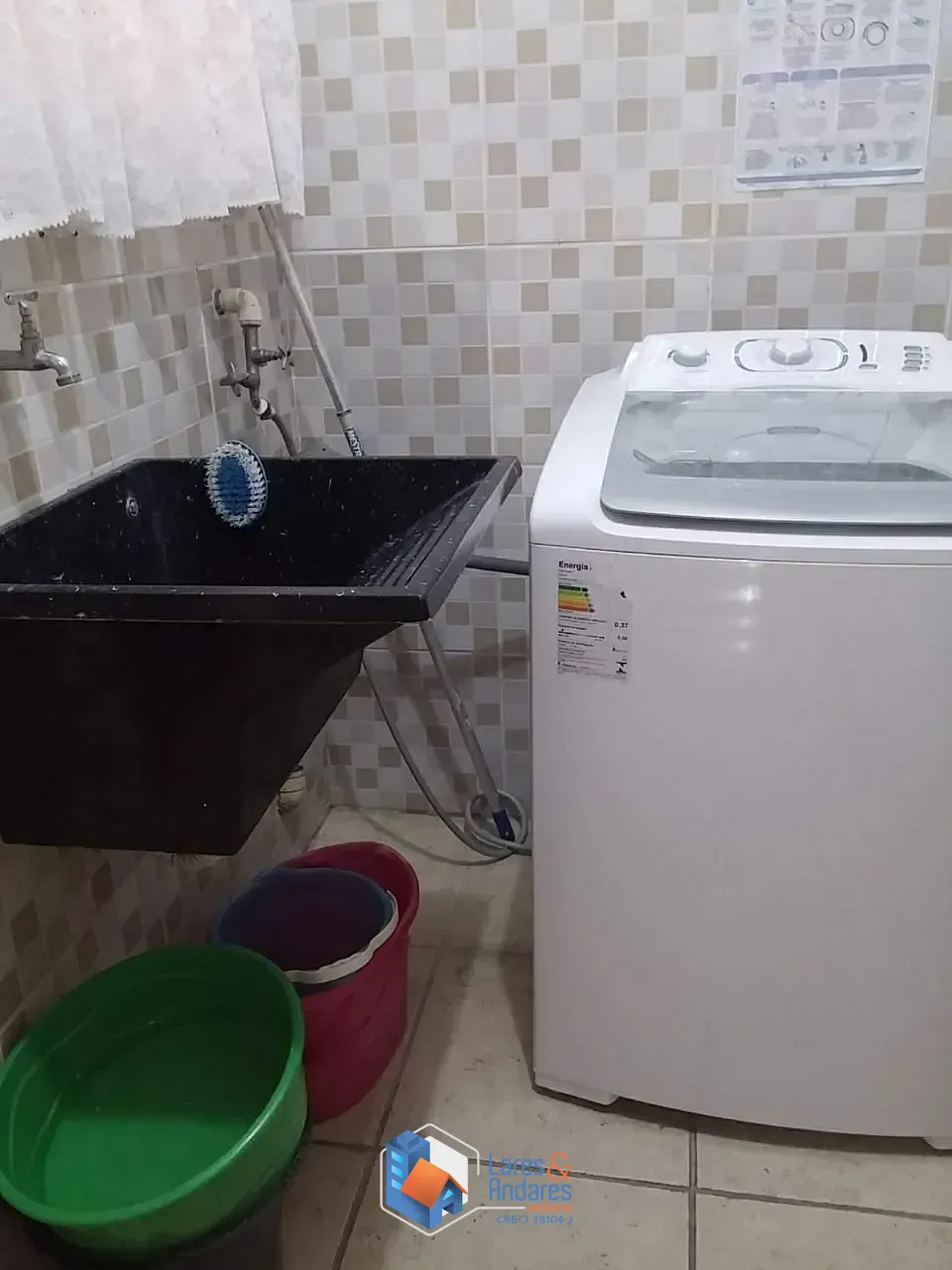 Sobrado, 4 quartos, 151 m² - Foto 47