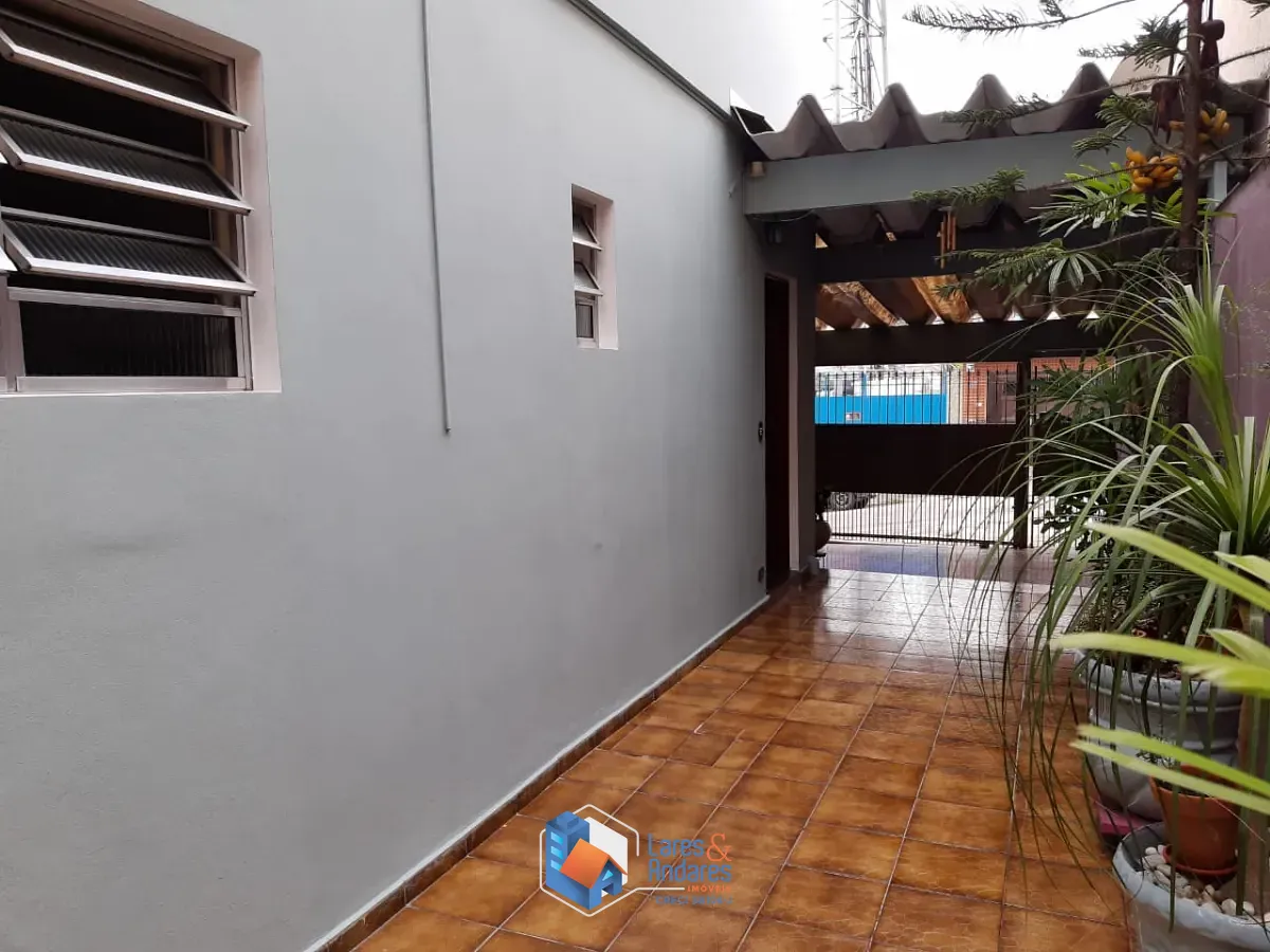 Sobrado, 4 quartos, 151 m² - Foto 55