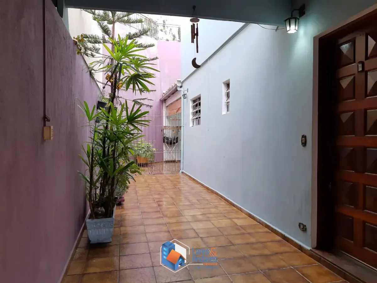 Sobrado, 4 quartos, 151 m² - Foto 57