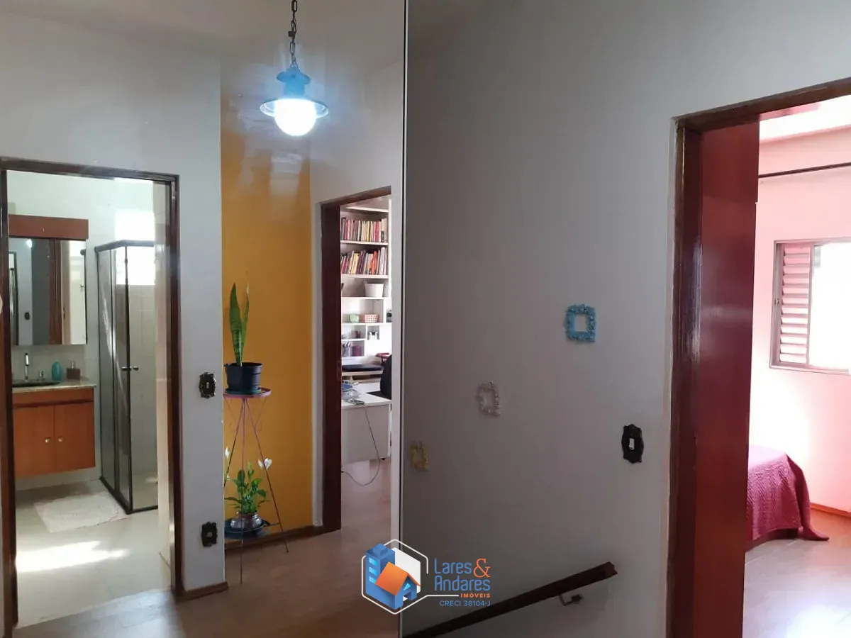 Sobrado, 4 quartos, 151 m² - Foto 36