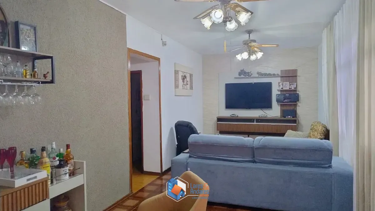 Sobrado, 4 quartos, 151 m² - Foto 1