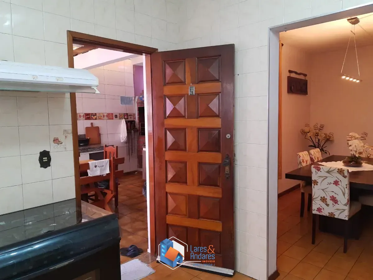 Sobrado, 4 quartos, 151 m² - Foto 12
