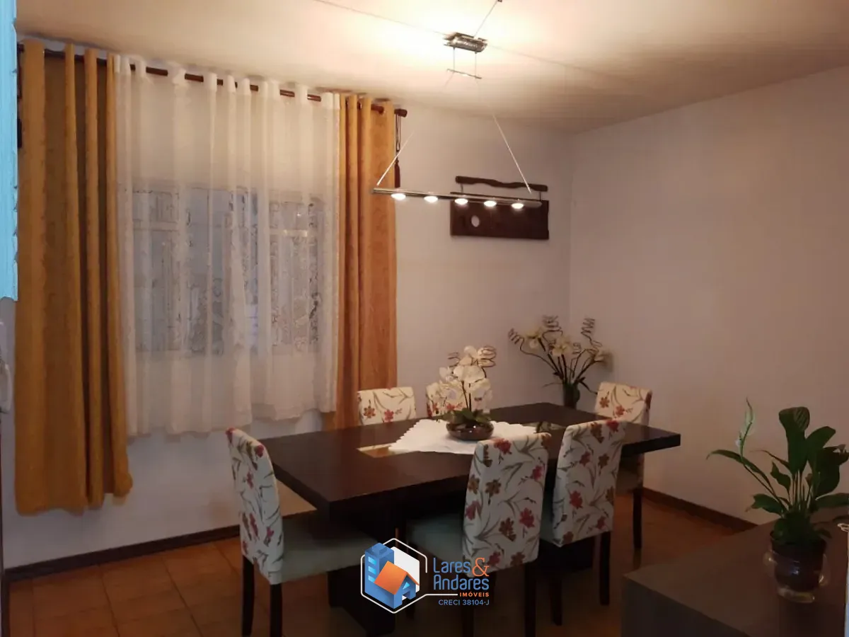 Sobrado, 4 quartos, 151 m² - Foto 9
