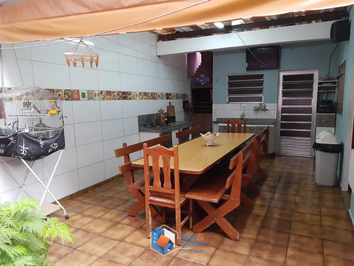 Sobrado, 4 quartos, 151 m² - Foto 45
