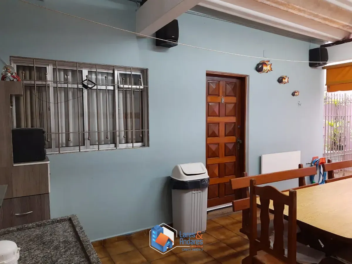Sobrado, 4 quartos, 151 m² - Foto 49