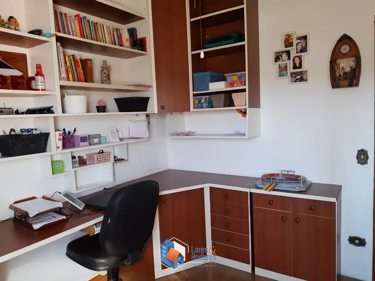 Sobrado, 4 quartos, 151 m² - Foto 41