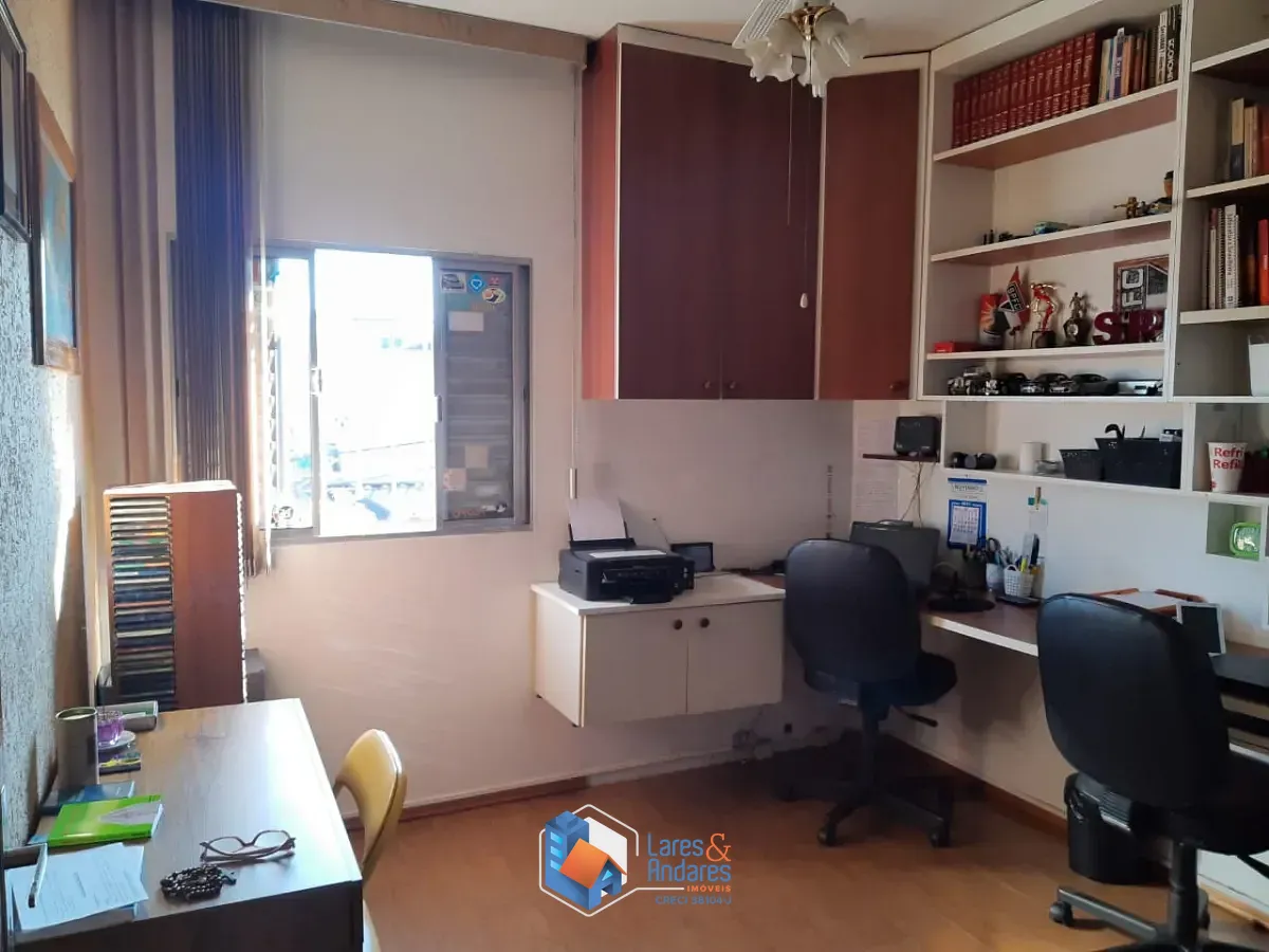 Sobrado, 4 quartos, 151 m² - Foto 40
