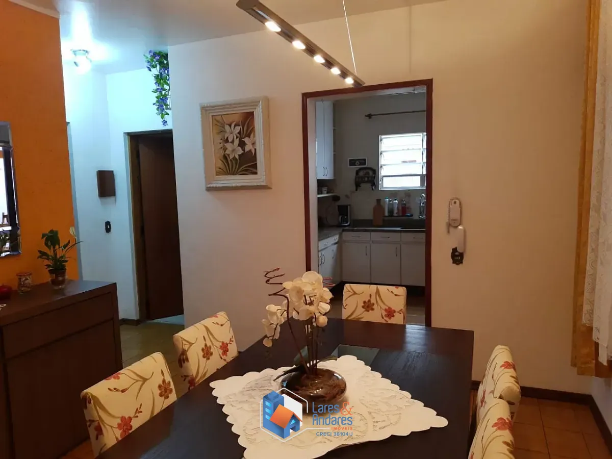 Sobrado, 4 quartos, 151 m² - Foto 7