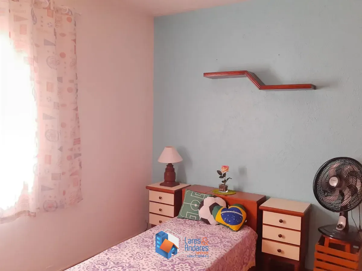 Sobrado, 4 quartos, 151 m² - Foto 16