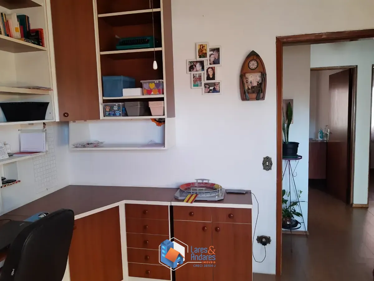 Sobrado, 4 quartos, 151 m² - Foto 44
