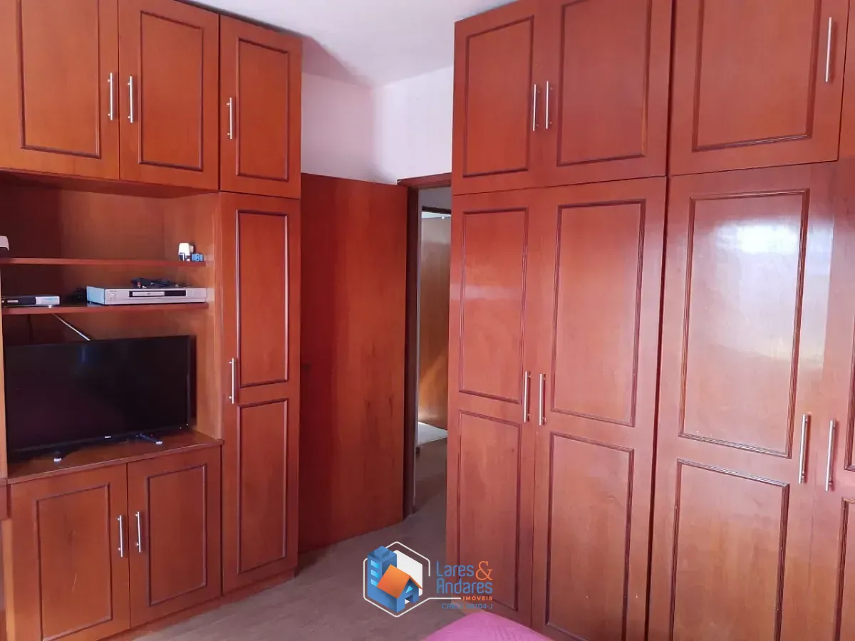 Sobrado, 4 quartos, 151 m² - Foto 33