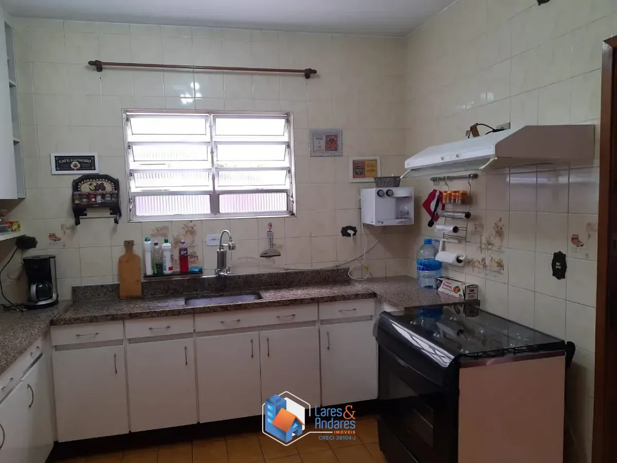 Sobrado, 4 quartos, 151 m² - Foto 11