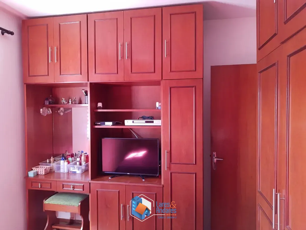 Sobrado, 4 quartos, 151 m² - Foto 32