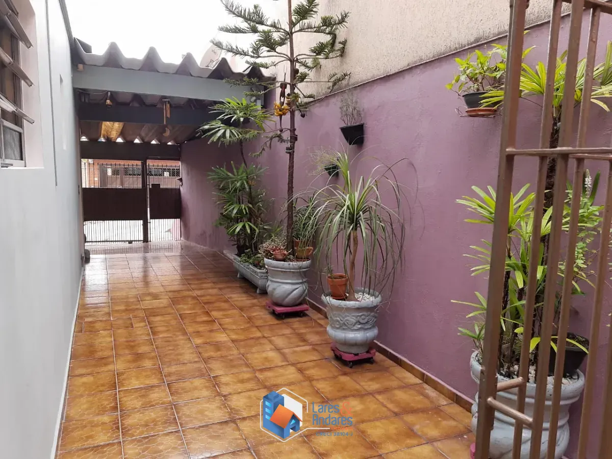 Sobrado, 4 quartos, 151 m² - Foto 54