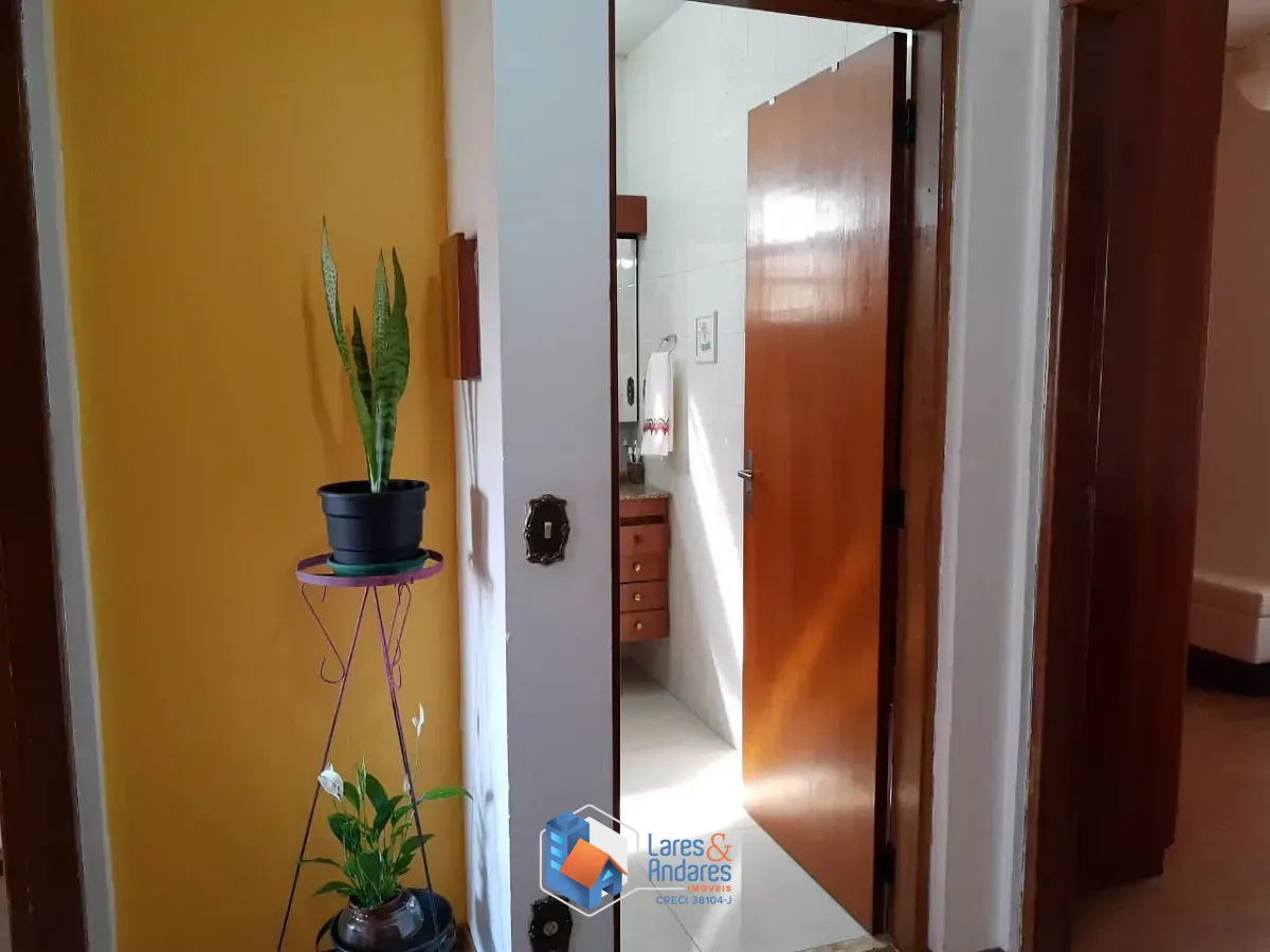 Sobrado, 4 quartos, 151 m² - Foto 39