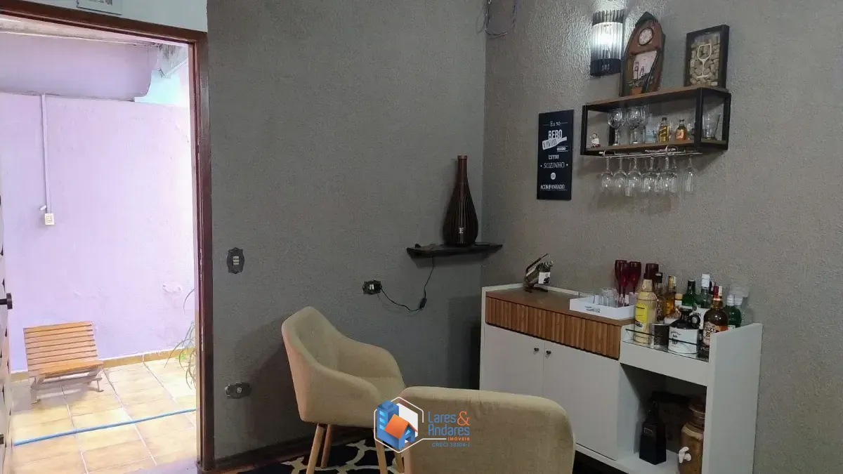 Sobrado, 4 quartos, 151 m² - Foto 6