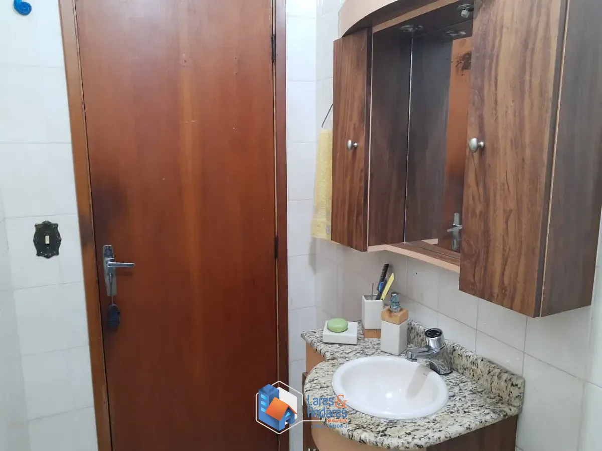 Sobrado, 4 quartos, 151 m² - Foto 14
