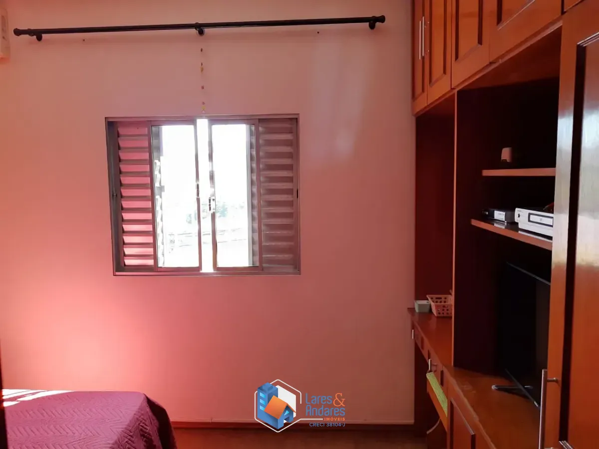 Sobrado, 4 quartos, 151 m² - Foto 30