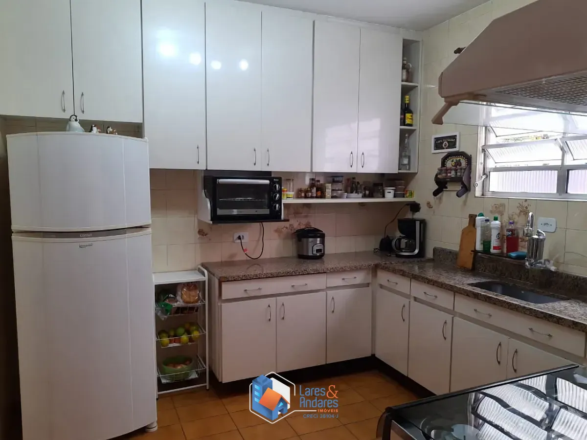 Sobrado, 4 quartos, 151 m² - Foto 10