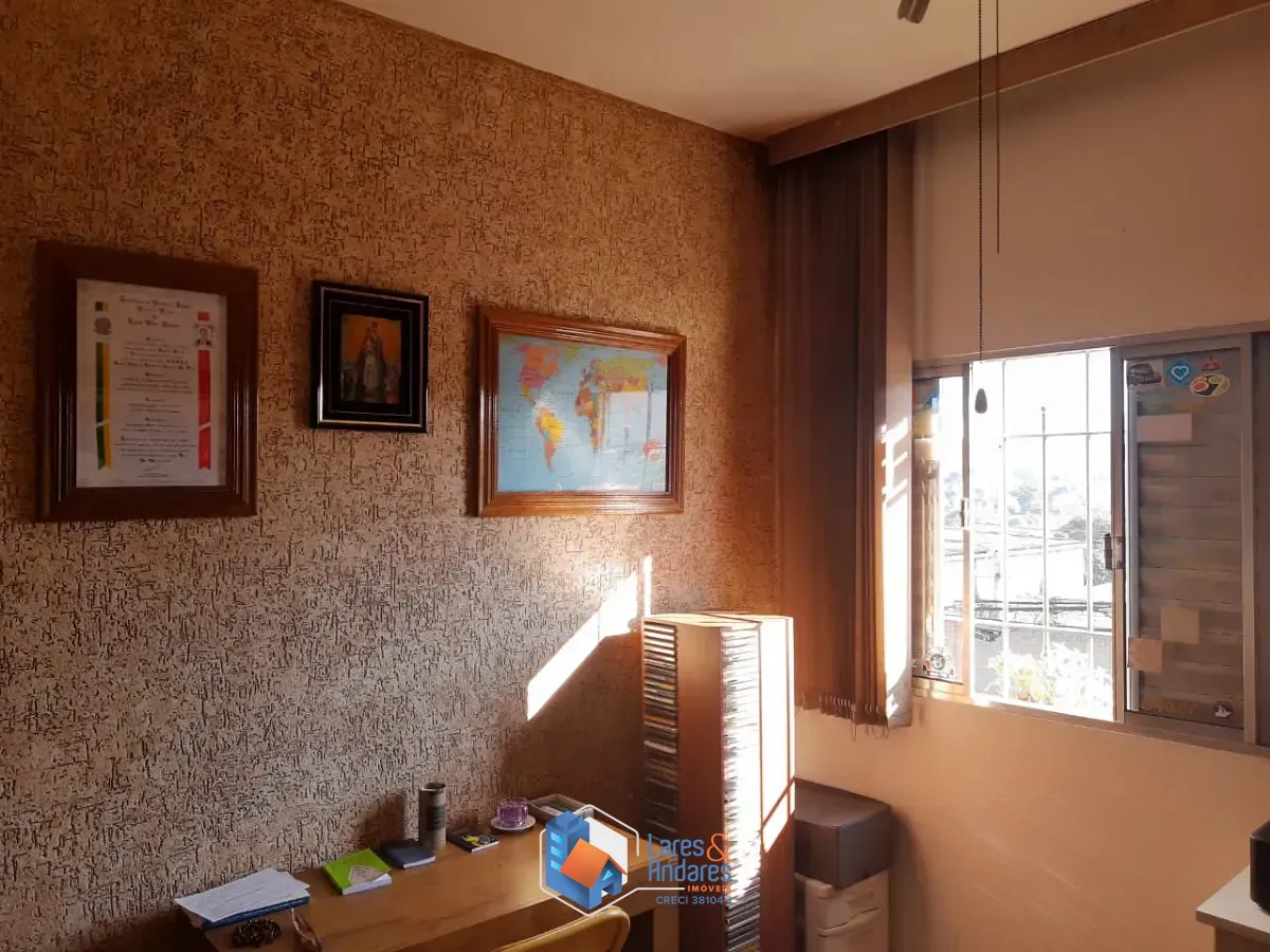 Sobrado, 4 quartos, 151 m² - Foto 43