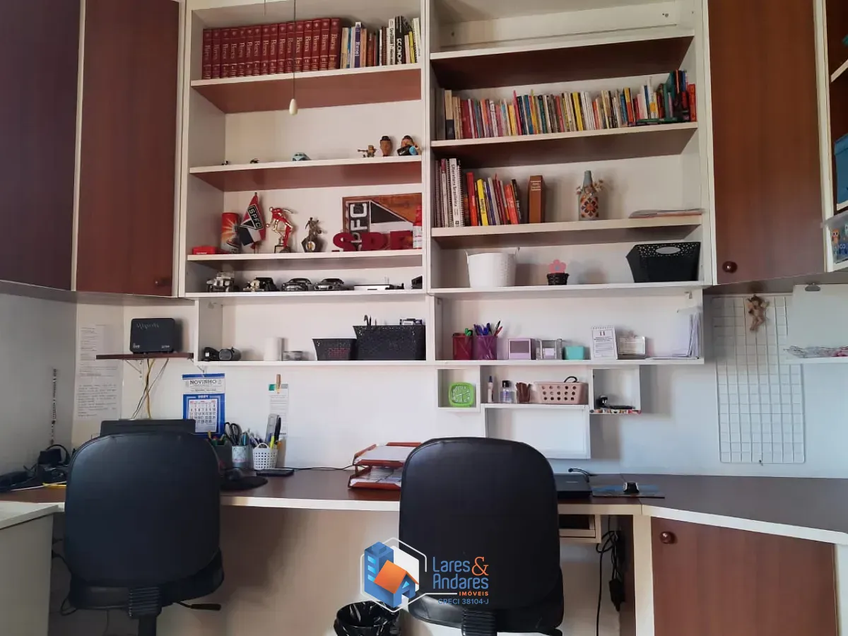 Sobrado, 4 quartos, 151 m² - Foto 42
