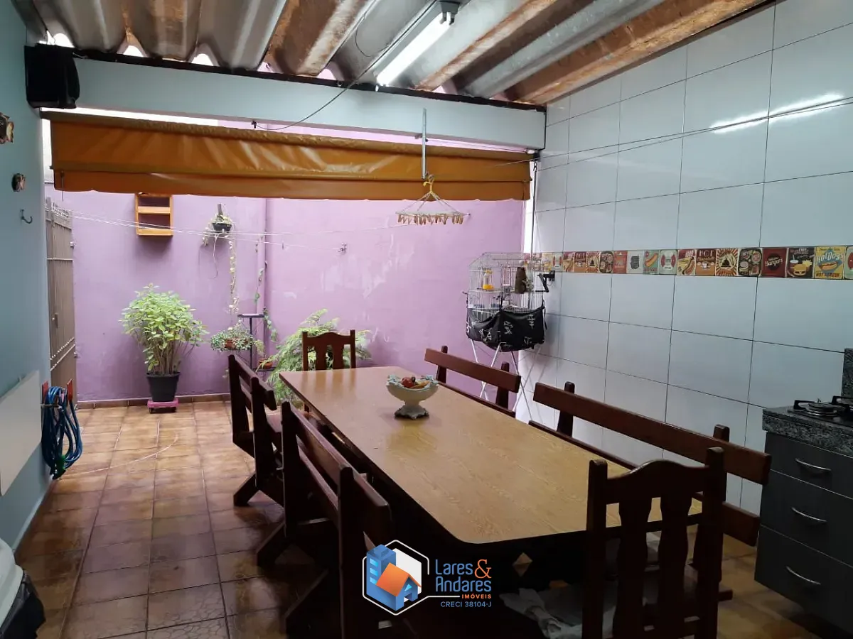 Sobrado, 4 quartos, 151 m² - Foto 51