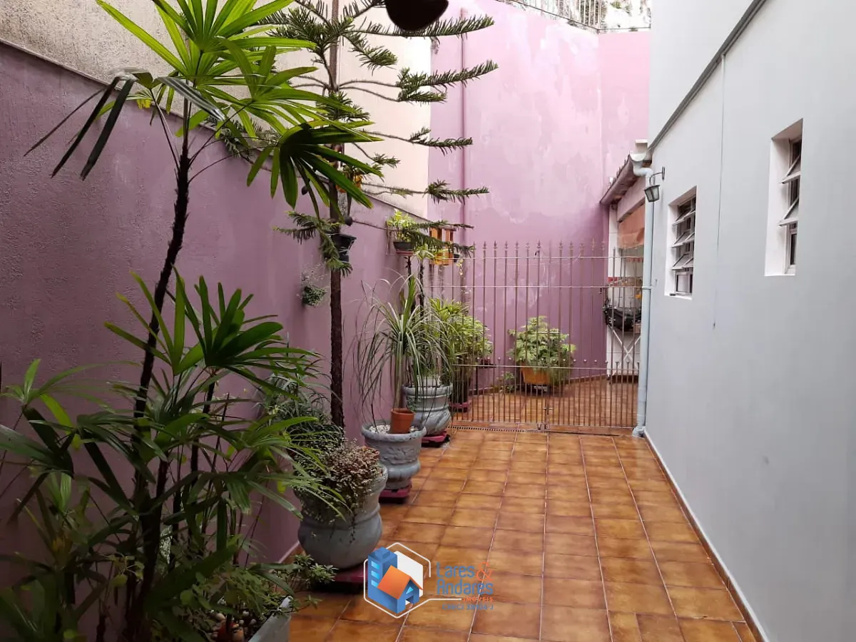 Sobrado, 4 quartos, 151 m² - Foto 58