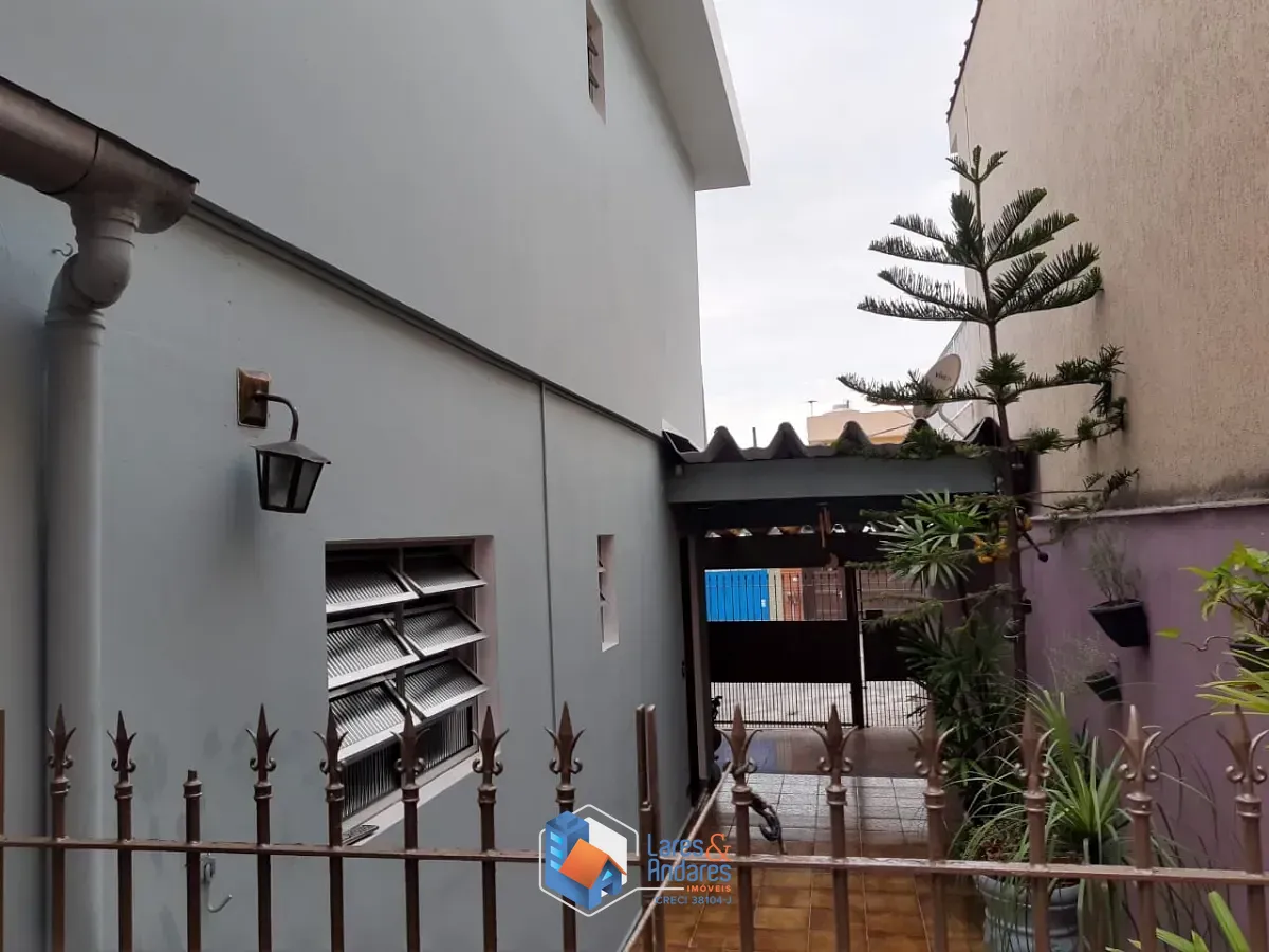 Sobrado, 4 quartos, 151 m² - Foto 56