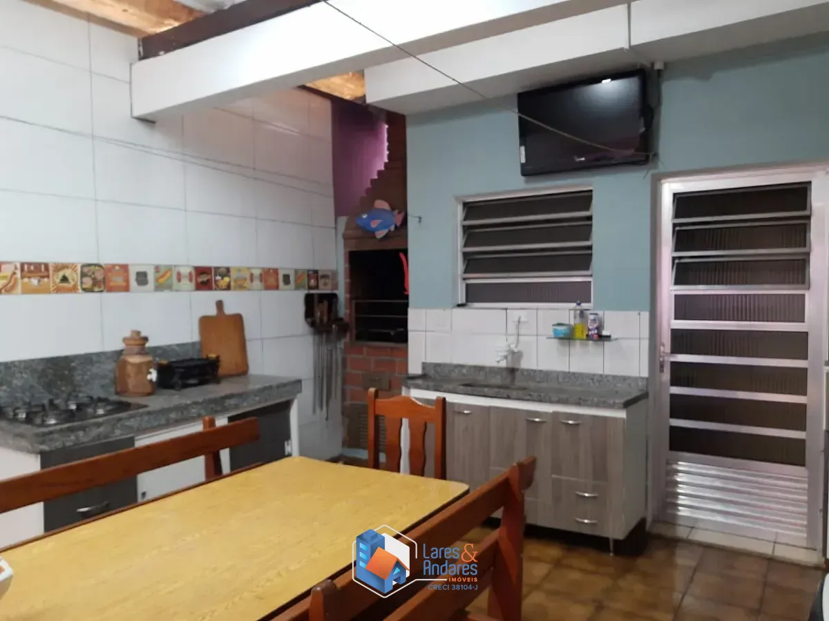 Sobrado, 4 quartos, 151 m² - Foto 46