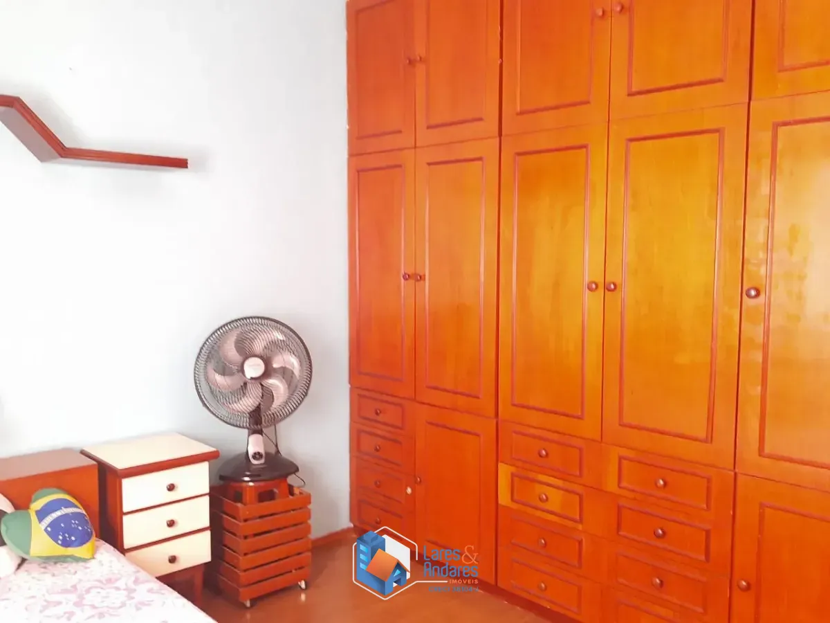 Sobrado, 4 quartos, 151 m² - Foto 18