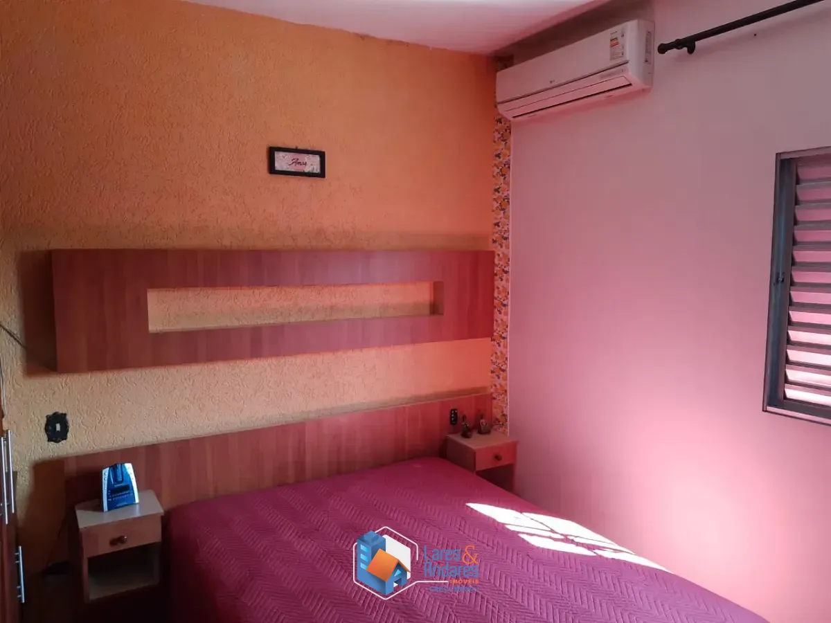 Sobrado, 4 quartos, 151 m² - Foto 29
