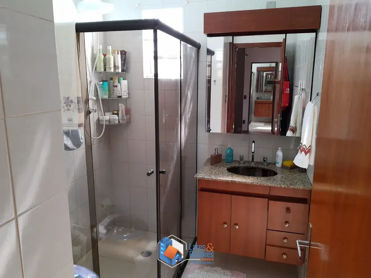 Sobrado, 4 quartos, 151 m² - Foto 26