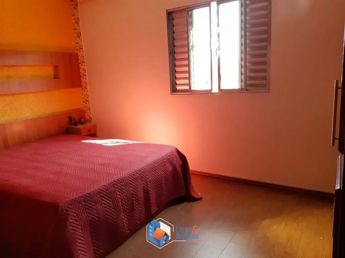 Sobrado, 4 quartos, 151 m² - Foto 34
