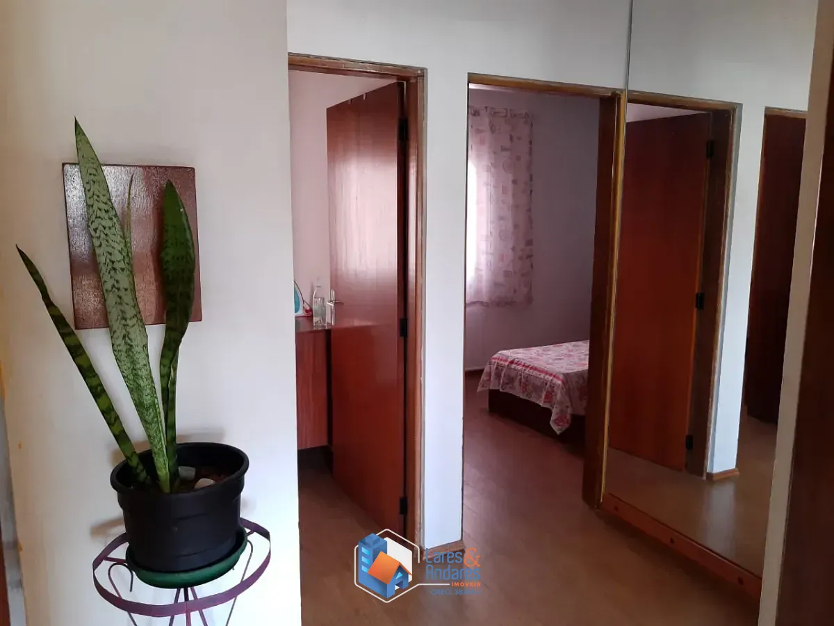 Sobrado, 4 quartos, 151 m² - Foto 35