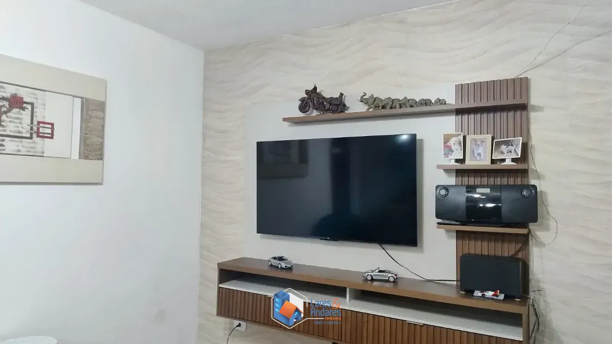 Sobrado, 4 quartos, 151 m² - Foto 2