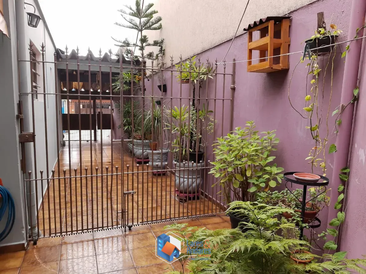 Sobrado, 4 quartos, 151 m² - Foto 53