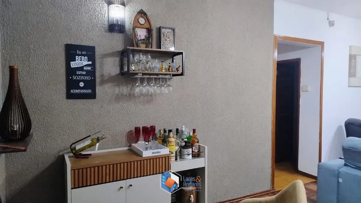 Sobrado, 4 quartos, 151 m² - Foto 4
