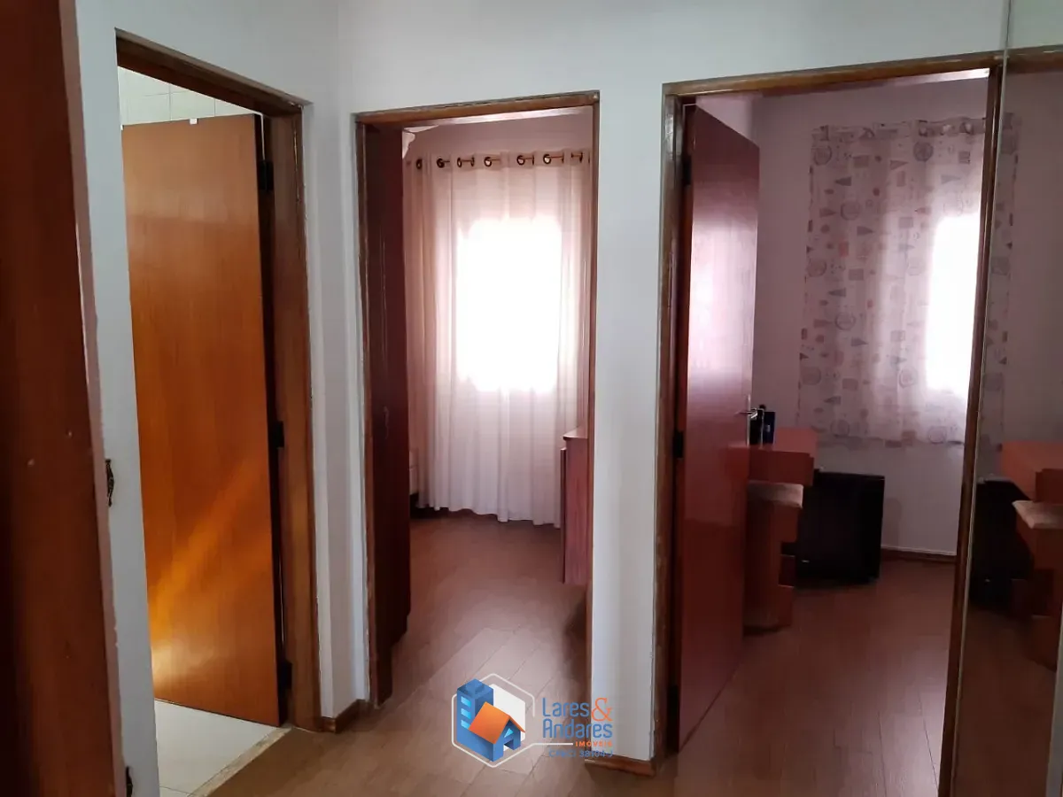 Sobrado, 4 quartos, 151 m² - Foto 38