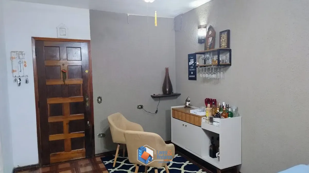 Sobrado, 4 quartos, 151 m² - Foto 5
