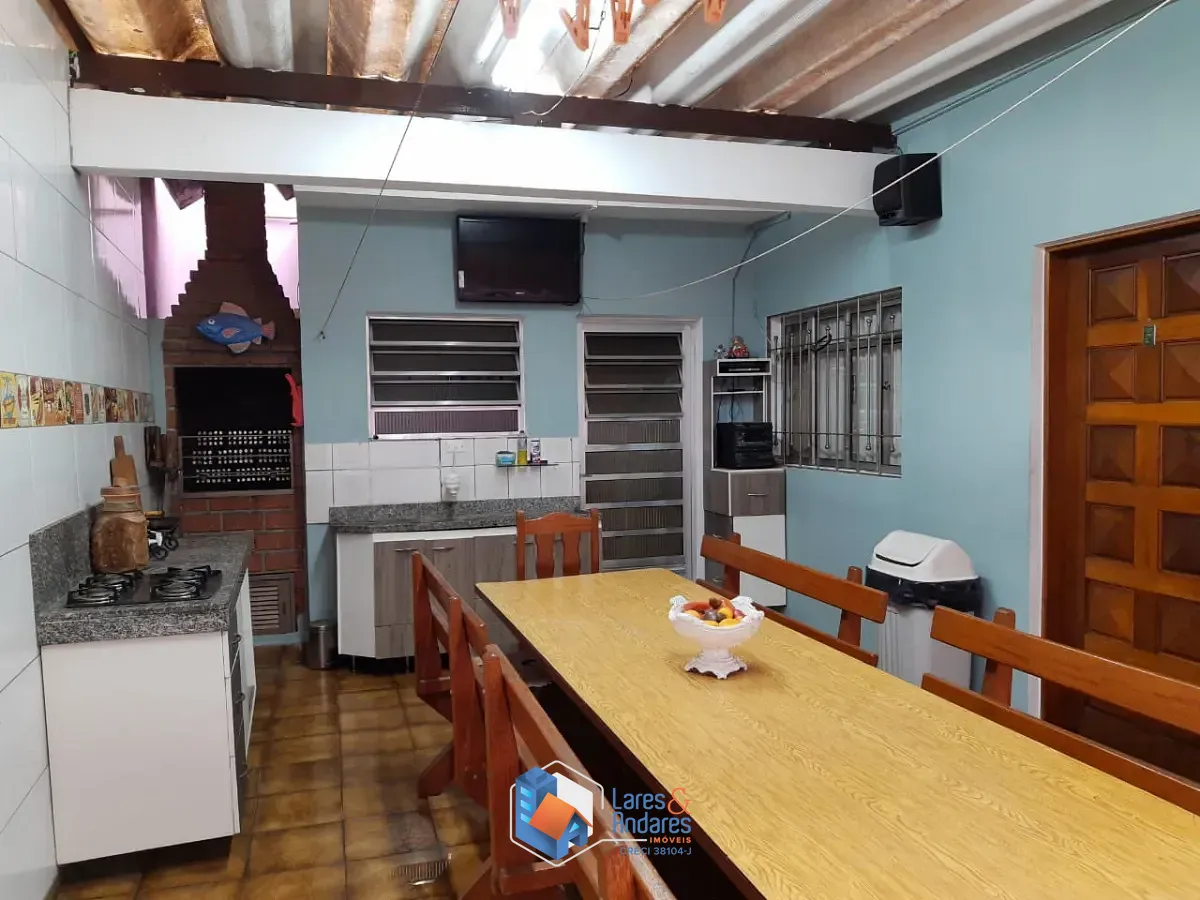 Sobrado, 4 quartos, 151 m² - Foto 50