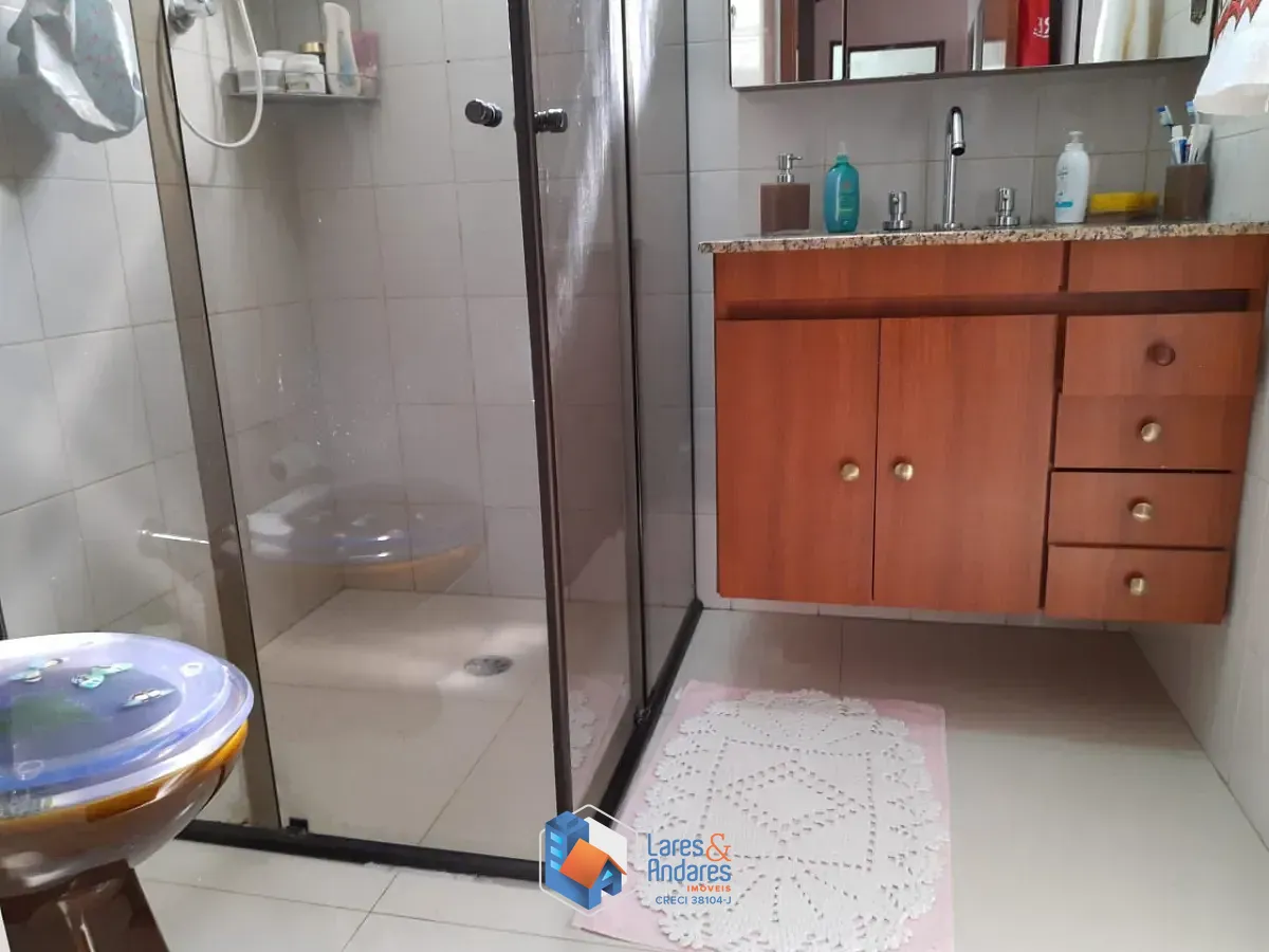 Sobrado, 4 quartos, 151 m² - Foto 27