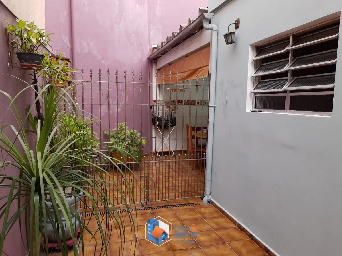 Sobrado, 4 quartos, 151 m² - Foto 59