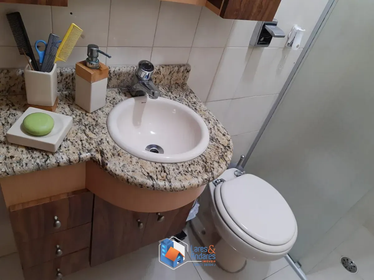 Sobrado, 4 quartos, 151 m² - Foto 13