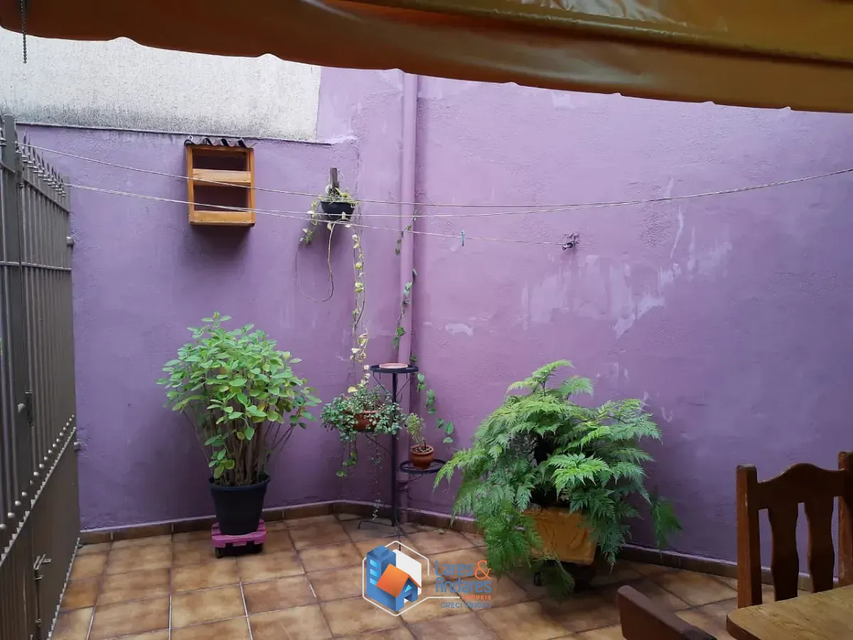 Sobrado, 4 quartos, 151 m² - Foto 52